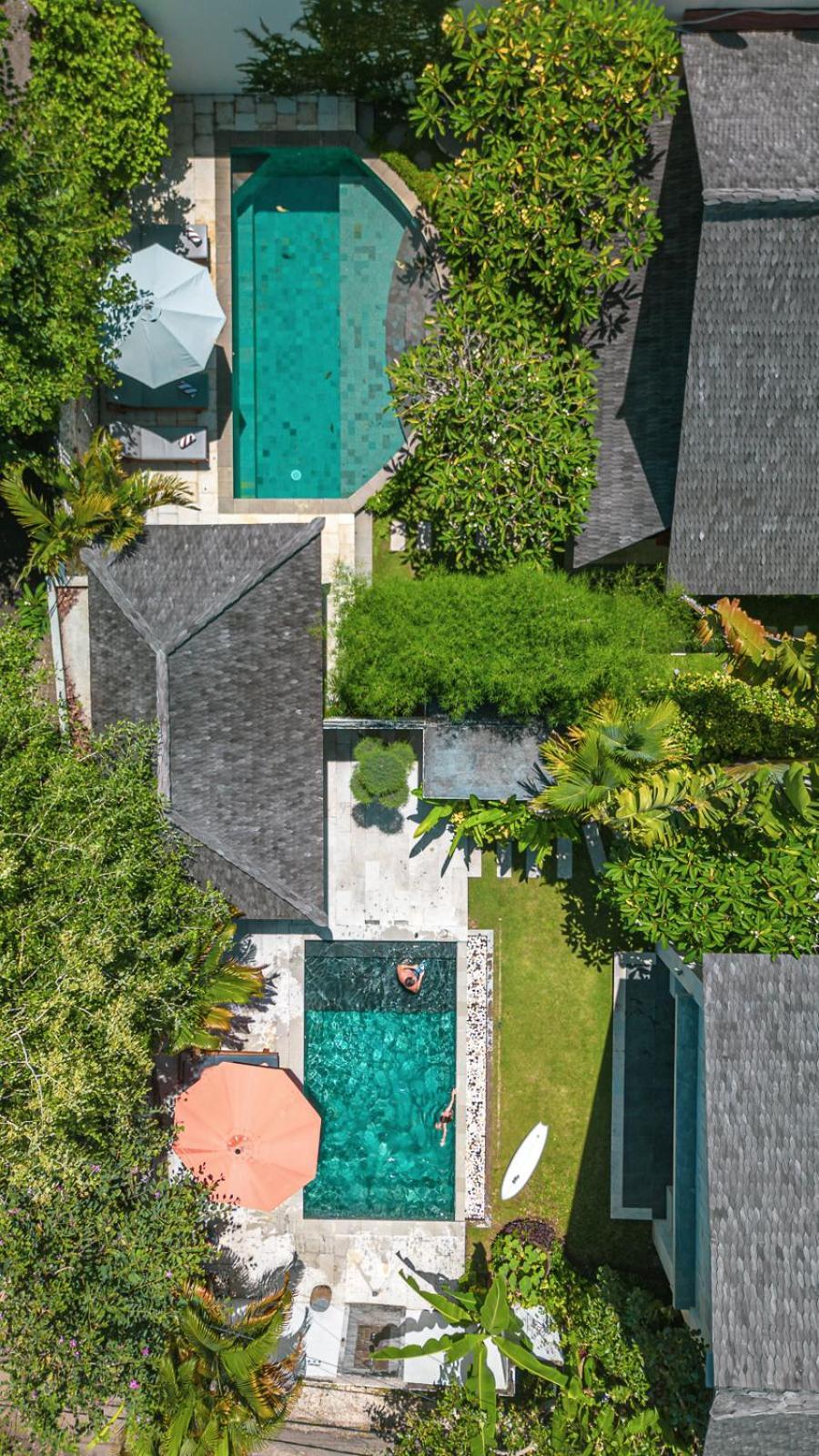 Coral Sands & Coral Sea At Bingin Uluwatu  Ngoại thất bức ảnh