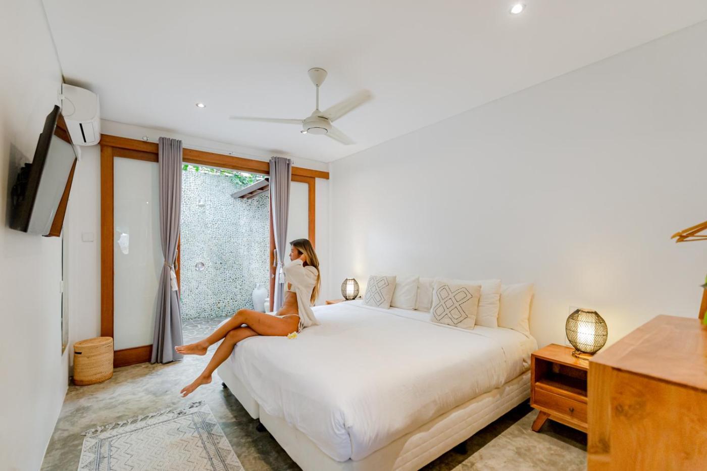 Coral Sands & Coral Sea At Bingin Uluwatu  Ngoại thất bức ảnh