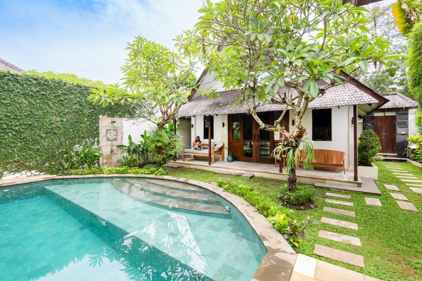 Coral Sands & Coral Sea At Bingin Uluwatu  Ngoại thất bức ảnh