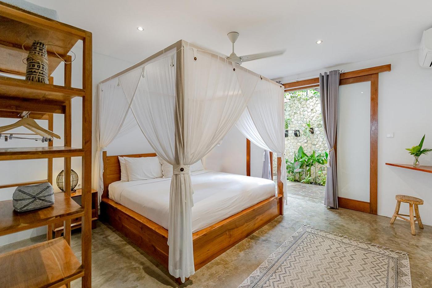 Coral Sands & Coral Sea At Bingin Uluwatu  Ngoại thất bức ảnh